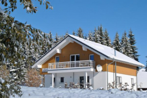  Haus Ferientraum  Фельдберг
